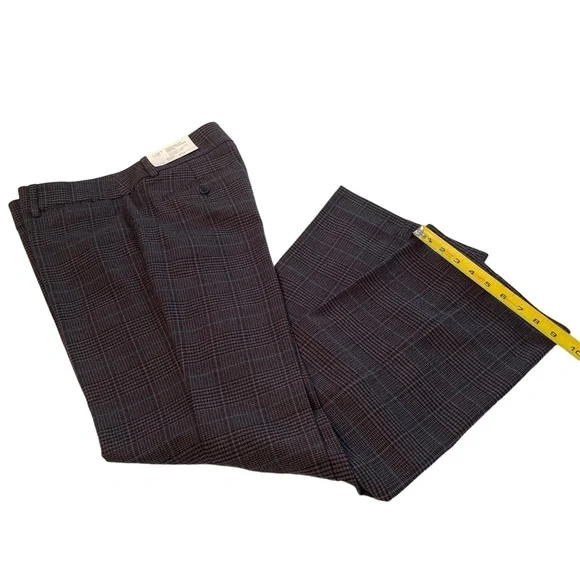 Women Ann Taylor Loft Original Fit Black Dress Trouser Pants Slacks Sz 8P Women Ann Taylor Loft Original Fit Black Dress Trouser Pants Slacks Sz 8P